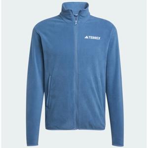 Chaqueta Adidas Hiking Multi Essentials Hombre Azul Jp0798