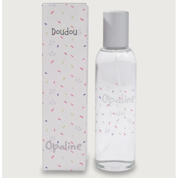 Colonia Unisex bebé Gris 39971 Opaline