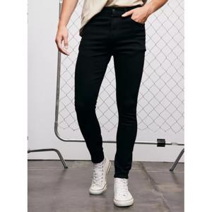 Jeans Diseño Spray On Foster