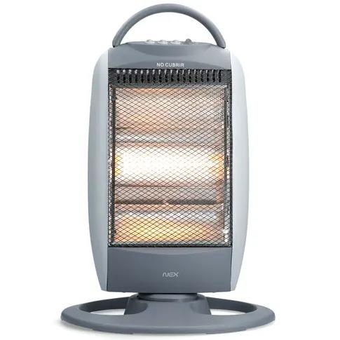 Estufa Halógena 1100W HL1200 Nex