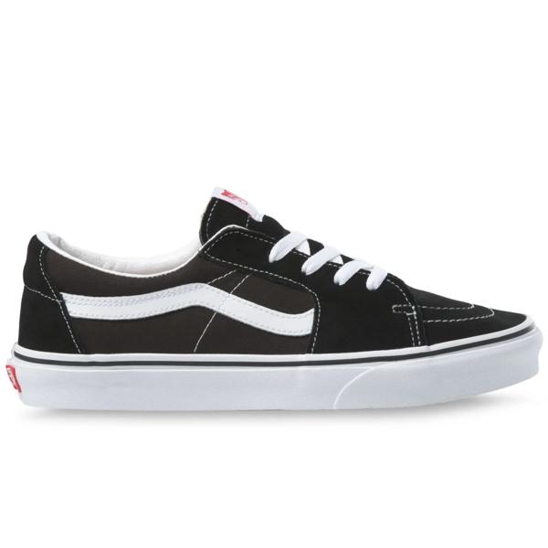 Zapatillas Unisex UA SK8-Low Negra VANS