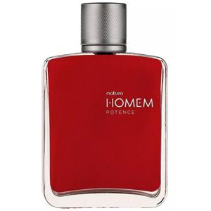 Perfume Homem Potence para hombre EDP Natura 100 ml