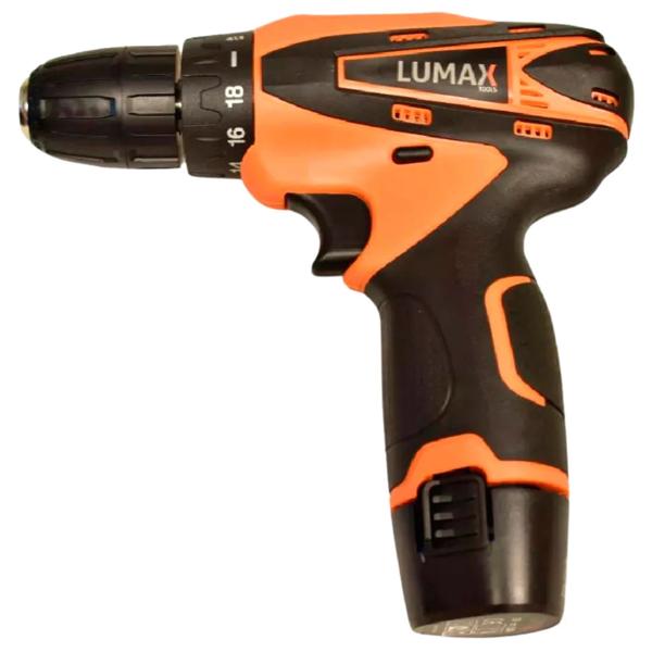 Taladro 12v Atornillador Con Bateria De Litio Liviano