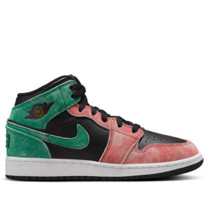 Zapatilla Jordan Air Jordan 1 Mid Se (Gs) Joven