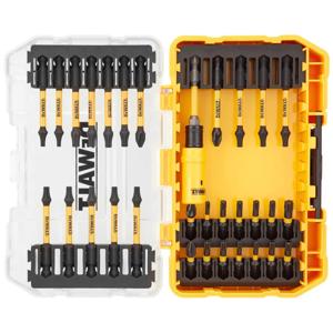 Set Atornillar 31 Piezas Flextorq Dewalt Dt70745t-qz