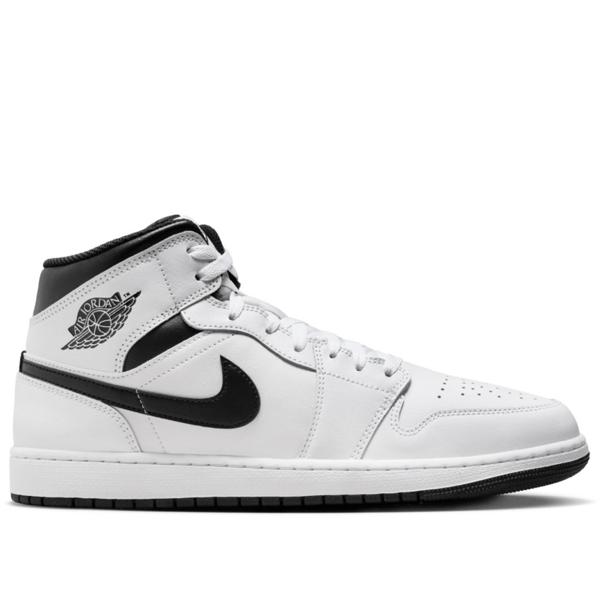 Zapatilla Jordan Air Jordan 1 Mid Hombre