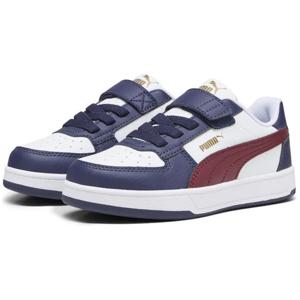 Zapatilla Puma Caven 2.0 Ac+ Ps Azul Niño