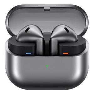 Audífono Inalámbrico Samsung Galaxy Buds3 Color Gris