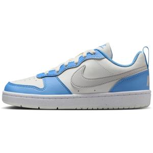Zapatillas Nike Court Borough Low Recraft Bg Blanco Niños