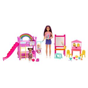 Mi Primer Trabajo Barbie Megabloks