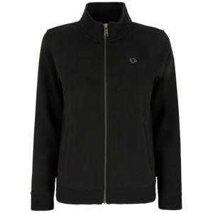 Chaqueta Polerón Unic Women Black Doite