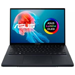 Notebook Zenbook DUO UX8406 Intel Core Ultra 9, 32GB RAM, 1TB SSD, 14" FHD 120Hz Touch