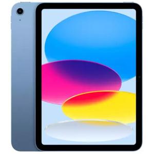 Apple iPad 11" Chip A16 128GB Wi-Fi Azul