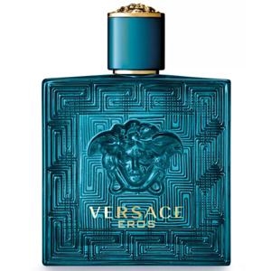 Perfume Versace Eros Hombre EDT 100 ml