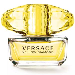 Perfume Versace Yellow Diamond Mujer EDT 50 ml