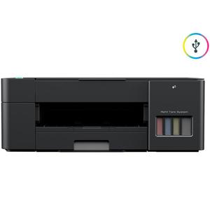 Impresora Multifuncional Brother Usb Dcp-T220