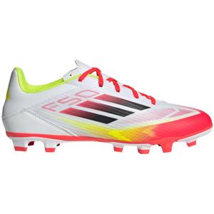 Zapatos Adidas Fútbol F50 Club Unisex Blanco Ie1243