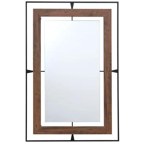 Espejo Decorativo 90x60 cm D9 Cotidiana
