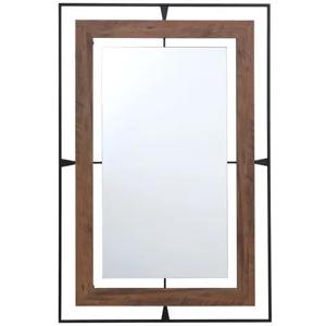 Espejo Decorativo 90x60 cm D9 Cotidiana
