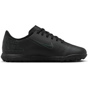 Zapatos De Fútbol Jr Vapor 16 Club Tf Negro Niños Nike
