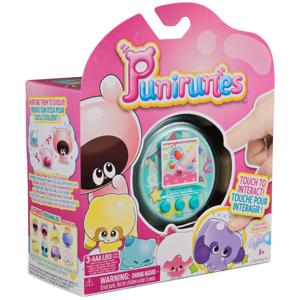 Mascota Interactiva Punirunes Imexporta