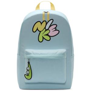 Mochila Nike Heritage Azul Niños