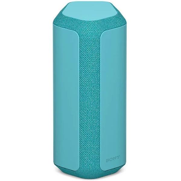 Parlante Sony Serie X SRS-XE300 SRS-XE300 Portátil con Bluetooth Waterproof Azul