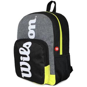 Mochila Boston Negra Wilson