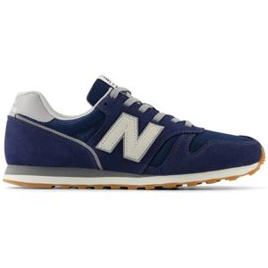 Zapatillas Urbanas Hombre New Balance 373 Azul