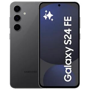 Galaxy S24 FE 5G 256GB Grafito