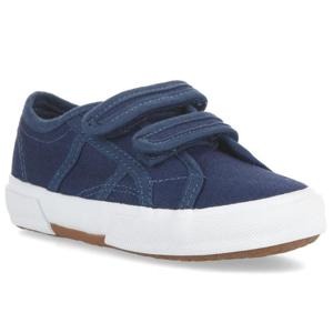 Zapatilla Infantil Niño Topsis Blue