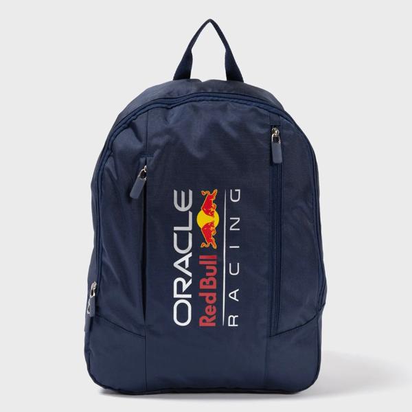 Mochila Racing F1 20 Litros Unisex Red Bull