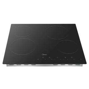 Encimera Vitrocerámica MC-6F6005R242 4 Quemadores Midea