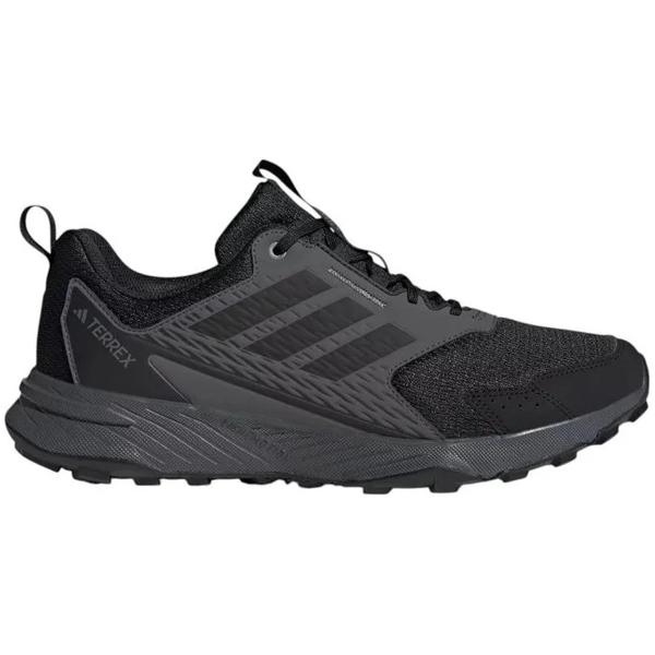 Zapatillas Outdoor Hombre Adidas Terrex Tracefinder Negro