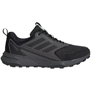 Zapatillas Outdoor Hombre Adidas Terrex Tracefinder Negro