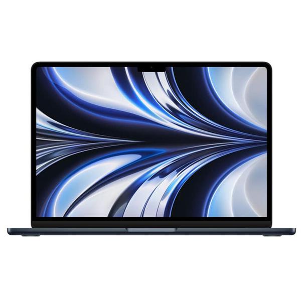 Macbook Air MC7X4CI/A Chip M2 (8n GPU) 16GB/ 256GB SSD 13" Midnight