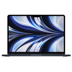 Macbook Air MC7X4CI/A Chip M2 (8n GPU) 16GB/ 256GB SSD 13" Midnight