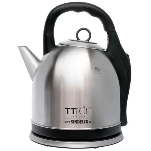 Hervidor 4 Litros HA-4100IN Sindelen
