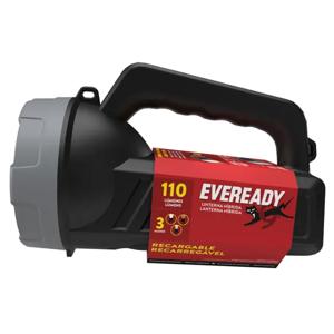 Farol Hibrido Recargable VPLNL8 Eveready