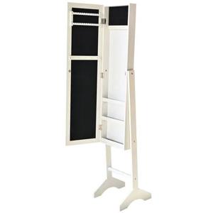 Espejo Joyero Pie 153 cm