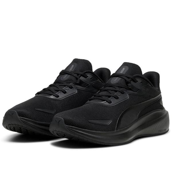 Zapatilla Running Hombre Puma Skyrocket Lite Negro