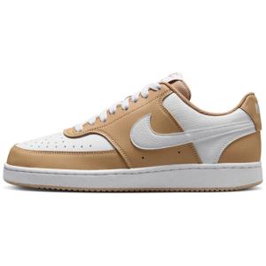 Zapatillas Nike Court Vision Low Next Nature Blanco Mujer