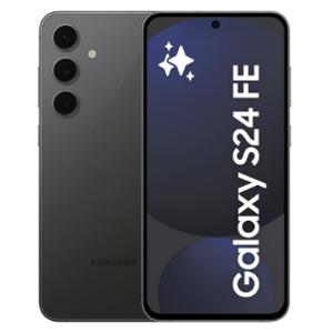 Smartphone Samsung Galaxy S24 FE 5G 256GB Gris