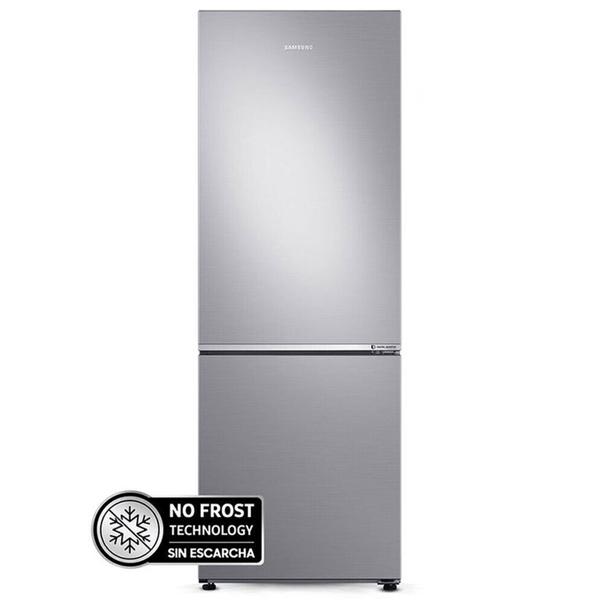 Refrigerador No Frost Samsung RB30N4020S8/ZS 290 lts