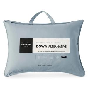 Almohada 50x70 cm Down Alternative Cannon Home