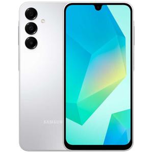 Celular Samsung Galaxy A16 LTE 128GB 6,7" Light Gray Liberado