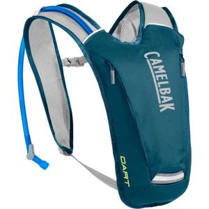 Mochila Camelbak Octane Dart 2l Color Verde Petróleo Diseño De La Tela Liso