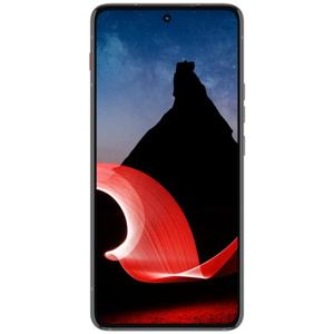 Thinkphone De Motorola 5g Negro 8gb + 256gb 6.6 Fhd 50mp Negro