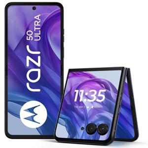 Smartphone Motorola Moto Razr 50 Ultra / 5G / 512 GB / Azul / Liberado