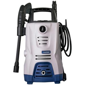 Hidrolavadora Blaupunkt Hidrowash 1000 Alta Presión 110 Bar Color Gris